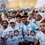 Qatar 2022 rechaza informaciones que cuestionan veracidad de aficionados