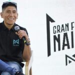 Quintana y el 2023 - “Seguiré en WorldTour y estaré en las grandes carreras”