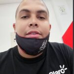 Rafael Falón Doval: trabajador de Claro_ asesinado La Apartada