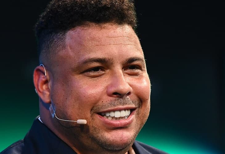 Ronaldo Luiz Nazário de Lima