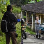 Venezolano asesinado en corregimiento de San Cristóbal- MEDELLÍN