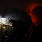 Rusia no revela sus planes en Jersón mientras siguen ataques en otros frentes