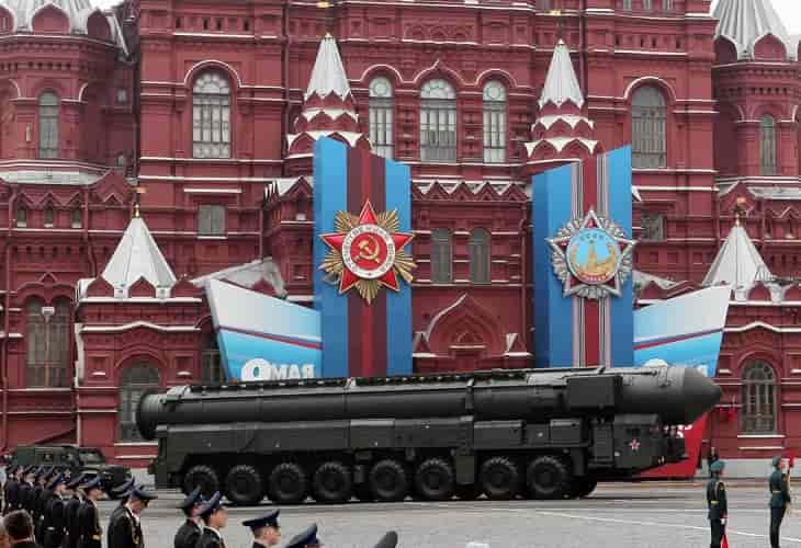 Rusia y EEUU retomarán pronto las conversaciones nucleares, confirma Moscú