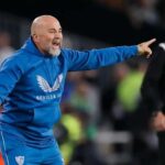 Sampaoli espera “ganar para salir de una zona incómoda”