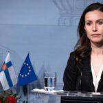 Sanna Marin dice que Finlandia ya debería haber ingresado en la OTAN