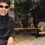 Motociclista muerto en choque con tráiler en La Iguaná