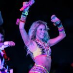 Shakira confirma que no cantará en el Mundial de Fútbol de Qatar
