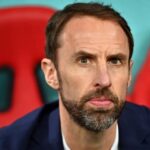 Southgate es el problema