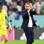 Southgate, sobre el brazalete_ “En un mundo ideal se habría aclarado antes”