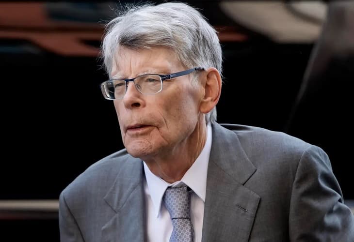 Stephen King dice que Musk con Twitter hace como Tom Saywer con la valla