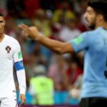 Suárez-Cristiano, el duelo de los 1.300 goles