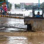 Suben a 121 muertos y 36 desaparecidos en Filipinas por la tormenta Nalgae