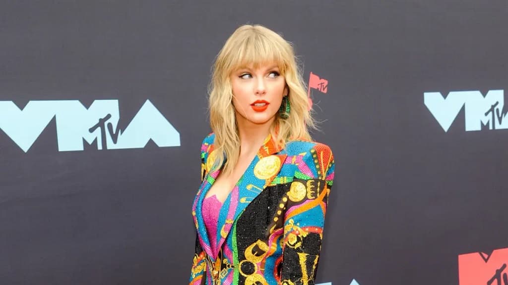 Taylor Swift culpa a Ticketmaster por el colapso de la venta de entradas
