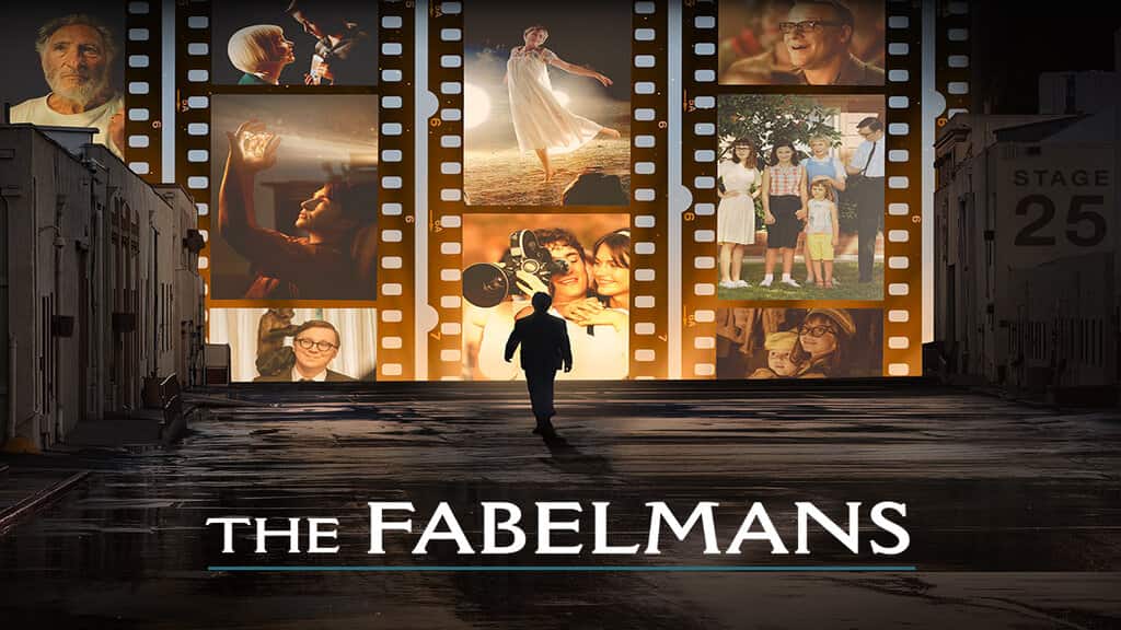 “The Fabelmans”, el lado más personal de Steven Spielberg llega a los cines