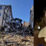 Thibault Lemay, advertencia de edificio que se cayó en Lille