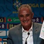 Tite decidirá el once titular en los entrenamientos en Catar