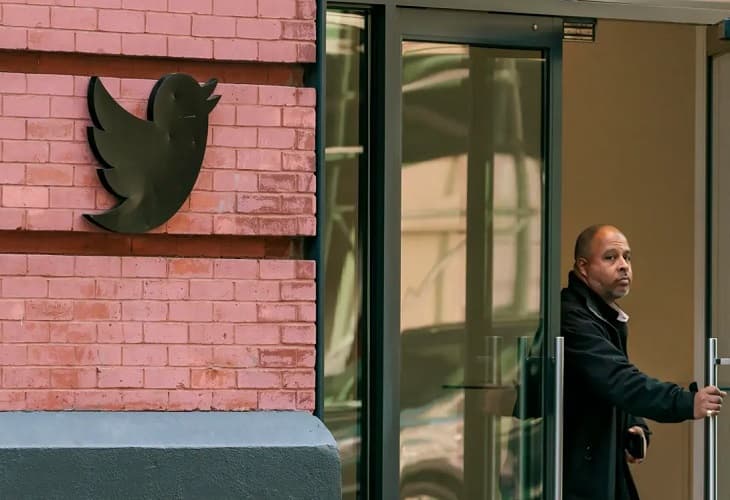 Tras los despidos masivos en Twitter, a Musk le toca definir la misión de la red