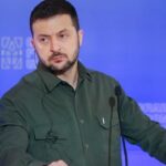 Ucrania advierte de otro ataque ruso y Kiev no descarta una evacuación parcial