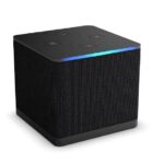 Un Fire TV no tan barato de Amazon y otros clics tecnológicos