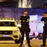Un policía muerto y otro herido en un ataque con arma blanca en Bruselas