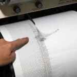 Un sismo de magnitud 4 sacude un estado fronterizo de Venezuela