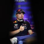 Verstappen - “Nunca he sido un mal compañero de equipo para nadie”