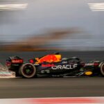Verstappen gana y Leclerc y Ferrari son subcampeones