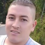 Asesinato_cabañas_bello_ Víctor Velásquez