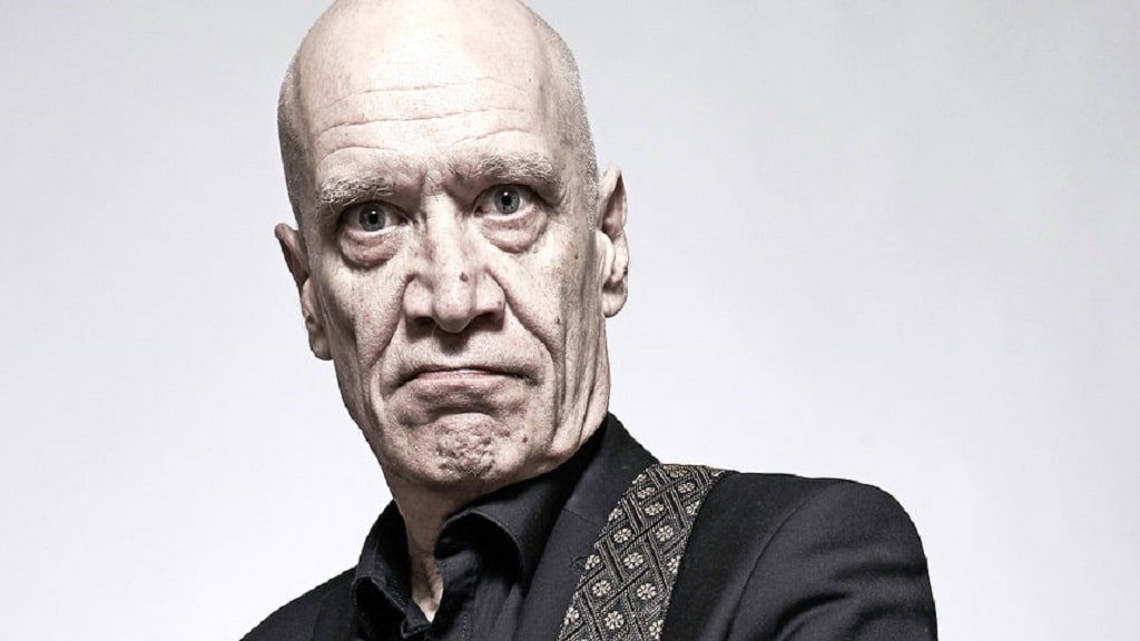 Muerte de Wilko Johnson_ Ilyn Payne
