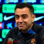 Xavi, sobre la retirada de Piqué - Creo que he sido sincero y honrado con él