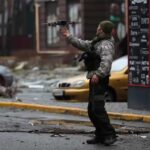 Zelenski acusa a Irán de mentir - “Derribamos diez drones todos los días”