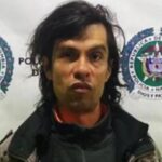 Policías suspendidos por muerte de abusador en una uri