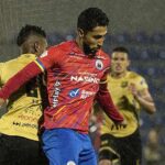 Águilas Doradas- derrota ante Pasto en Rionegro