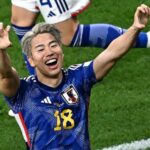 Alemania 1-2 Japón _Grupo E _ Mundial de Qatar