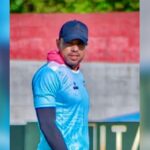 Jaguares de Montería confirma la renuncia de Alexis Márquez