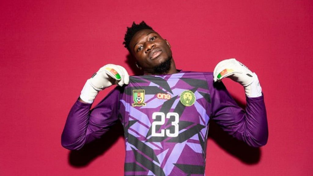 Andre Onana se niega a atajar para Camerún y explican el MOTIVO