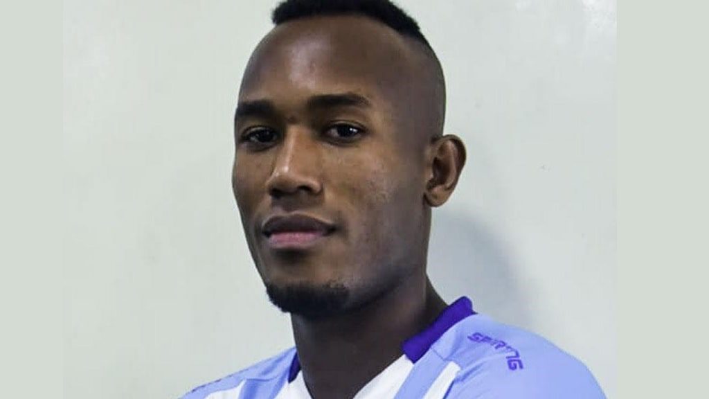 fallece en Argentina el colombiano Andrés Balanta