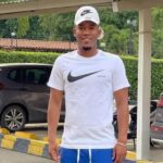 Andrés Balanta- jugador colombiano muerto en Argentina
