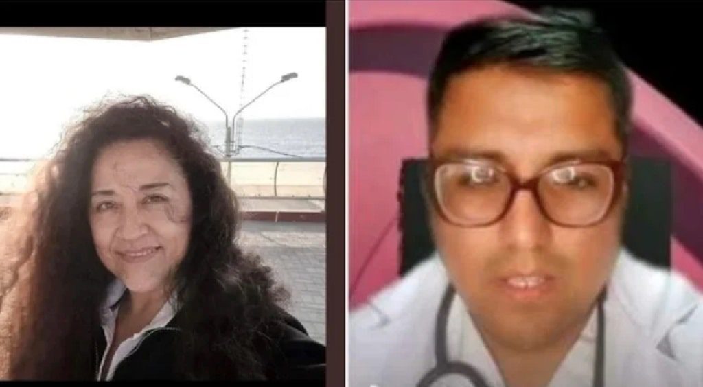 Blanca Arellano_ mexicana asesinada en Perú 
