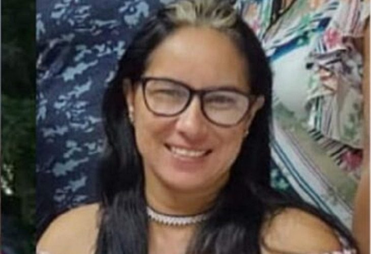 Crimen de Mileidy Lozano en El Reposo, Apartadó, Antioquia