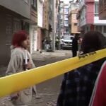 En Engativá mataron a venezolano en calle del barrio Unir 2
