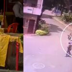 Homicidio en barrio San Javier de Medellín: Edgar Jaime Zapata
