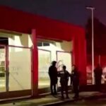 Cinco muertos en cancha de fútbol en Zacatecas