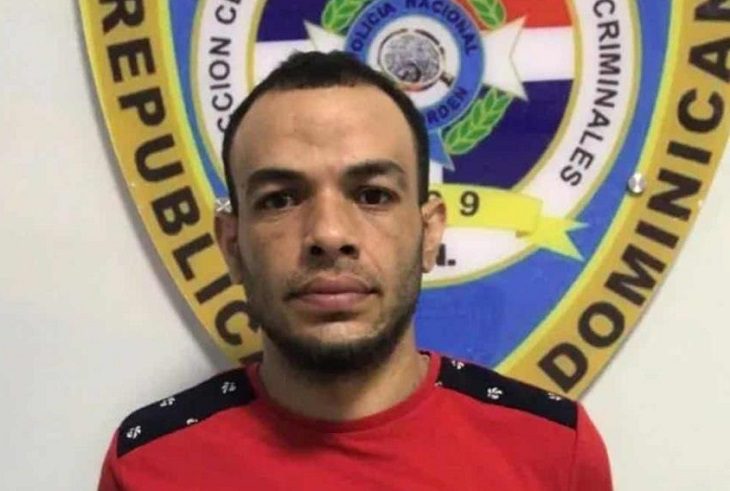 Jesús Cuevas tenía 29 días dentro del tanque donde hallaron su cuerpo- el asesino es Francisco Javier García Quezada-