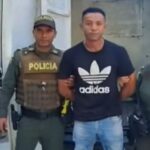 Ataque a mujer en audiencia de conciliación en Barranquilla