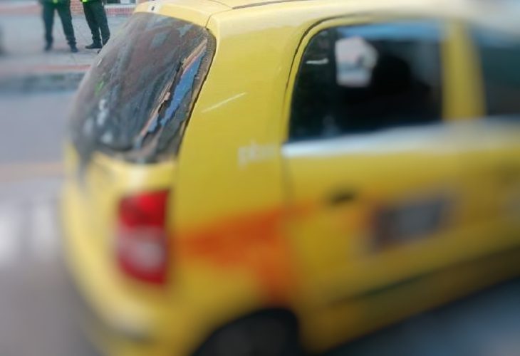 Tras salir de un motel, atacaron a tiros a una pareja en Floridablanca , Santander