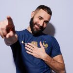 Karim Benzema -Copa del Mundo - El agente de Benzema afirma que podía haber jugado el Mundial desde octavos