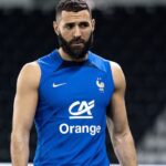 Benzema se pierde el mundial de QATAR