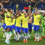 Brasil 1-0 Suiza_ mundial de Qatar - casemiro