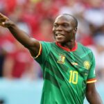 Qatar 2022: Camerún vs. Serbia